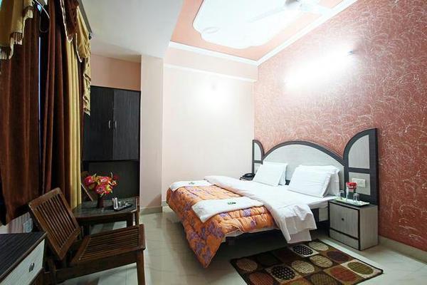 Hotel Arya